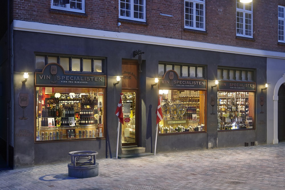 Portvins uge med Dahls Vinhandel BEST OF