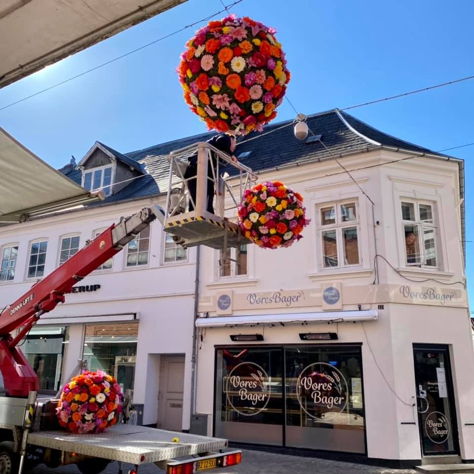 Late night torsdag d. 29. april BEST OF