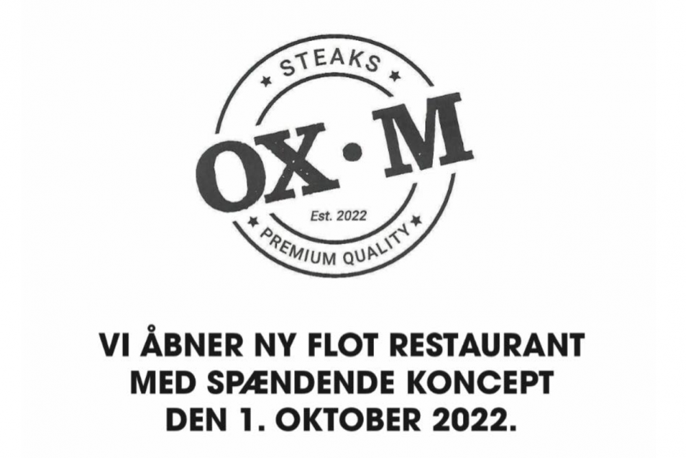 Ny restaurant i BEST OF