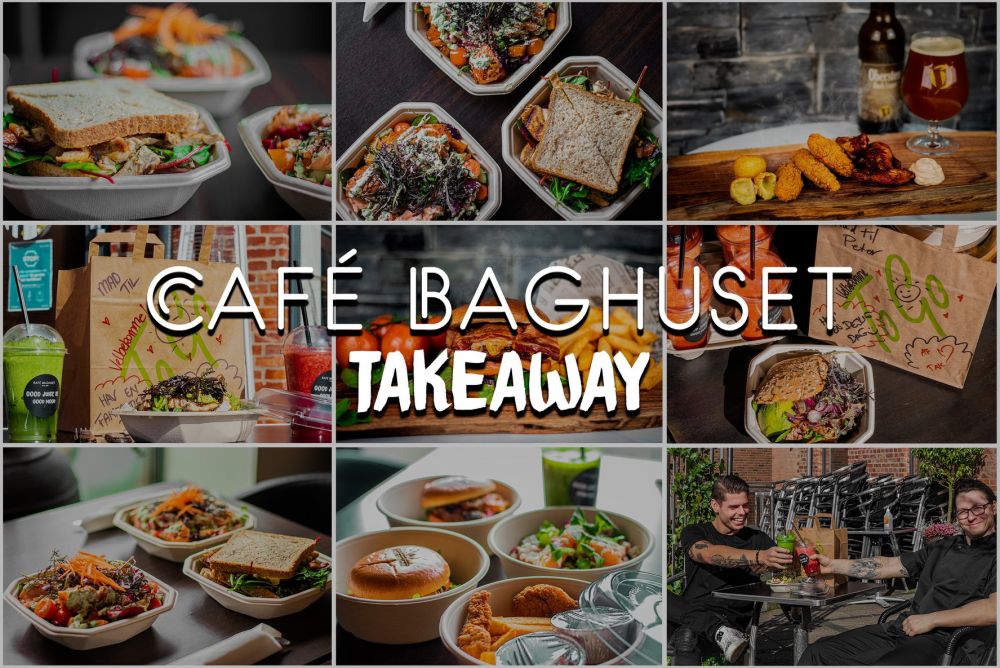 STÅ SAMMEN HVER FOR SIG BEST OF