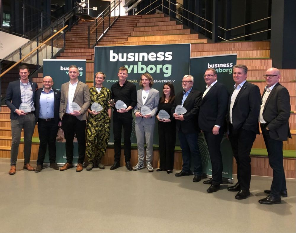 Award shows vindere 2022 BEST OF