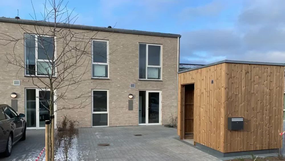 Boligselskabet Sct. Jørgen giver bedre helhedsindtryk af nye boliger