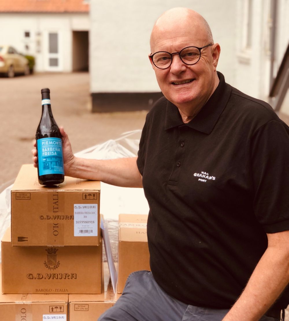 Dahls Vinhandel har et weekendtilbud BEST OF