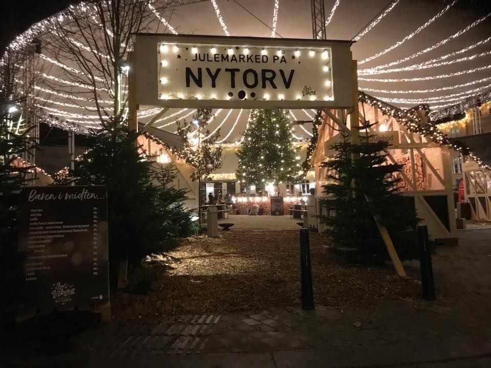 Julestemning på Nytorv BEST OF