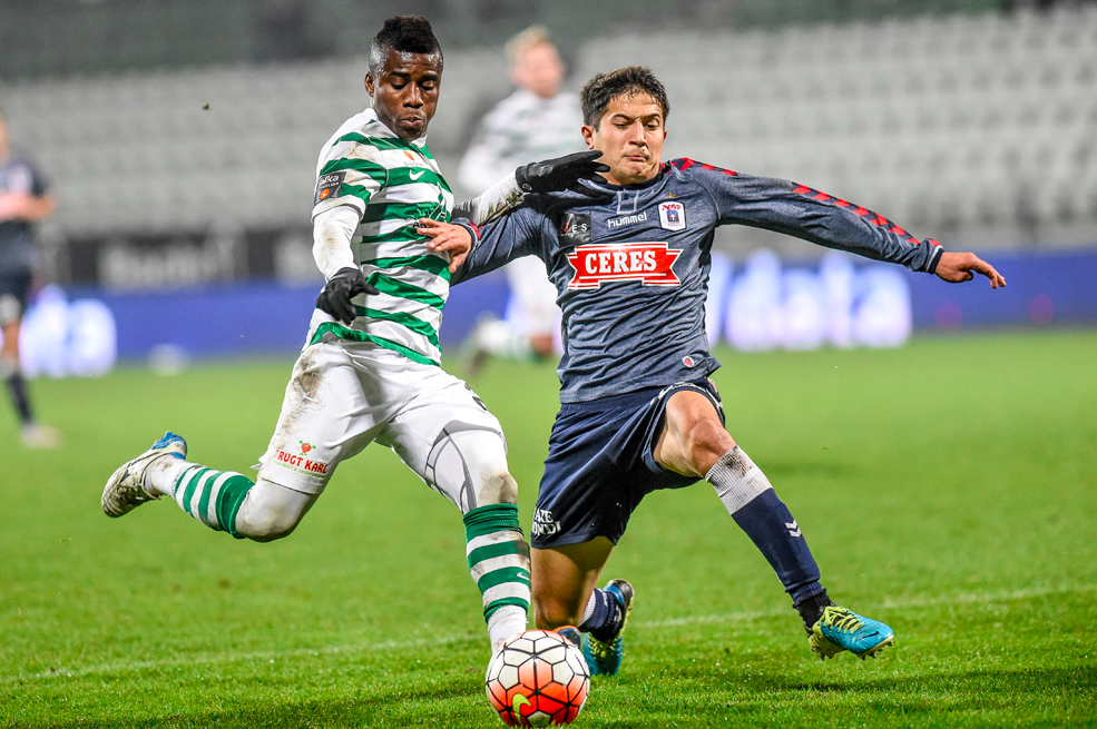 F.F. FC København BEST OF