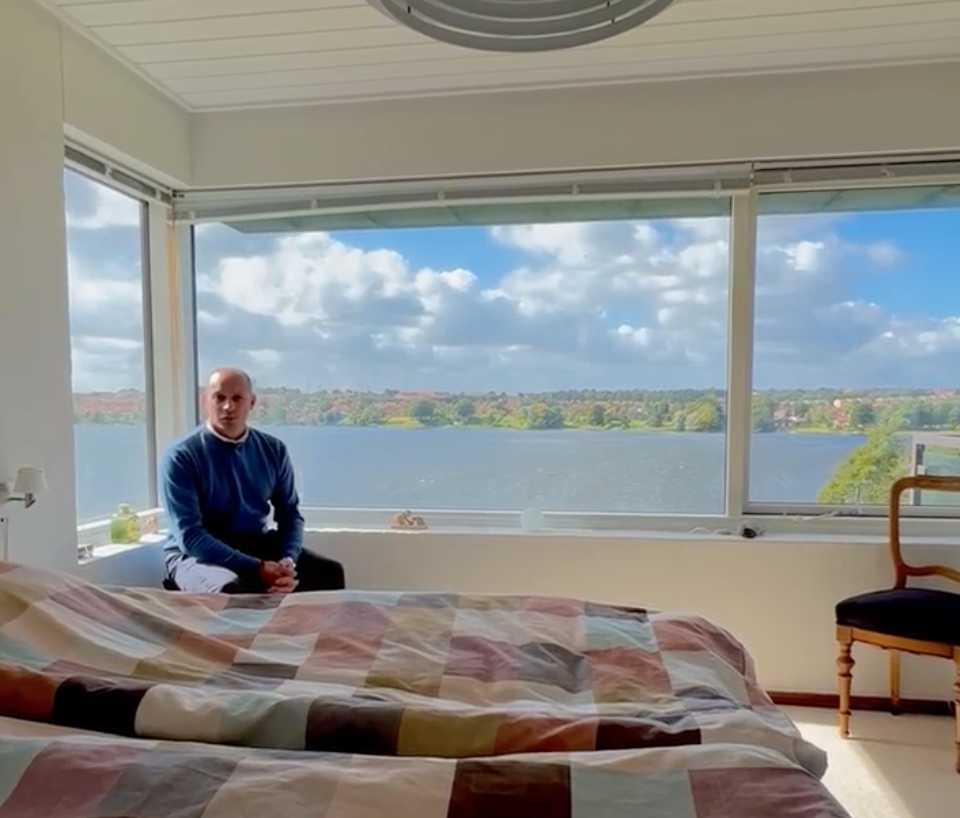 SKYLINE SOM KULISSE BEST OF