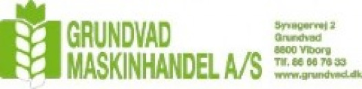 Grundvad Maskinhandel