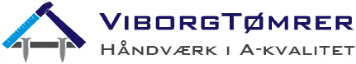 Viborgtømrer