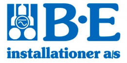 B·E Installationer