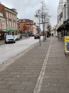 Lækkertrist? her er nogle bud 