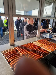 Brian Bryrup bliver 40 år idag