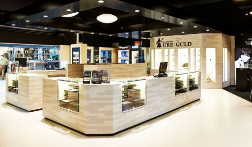 Spar 20% på julegaven til hende du elsker