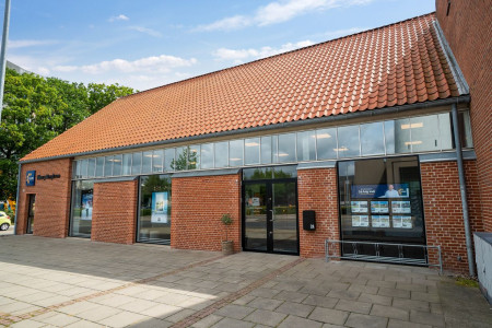 Jubilæum & hus salg i spanien