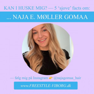FreeStyle er så KLAR til at åbne