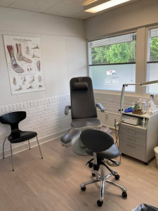 Klinik care og klinik hessel går sammen