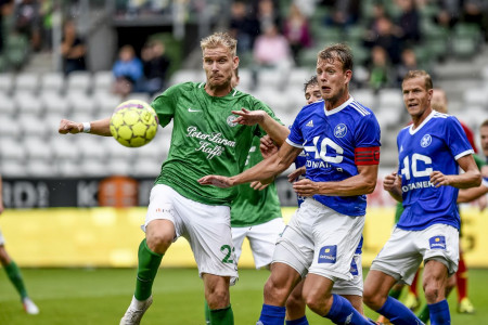 Viborg F.F. Prof. Fodbold A/S