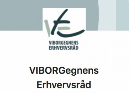 Ny partner i BESTOFVIBORG - VIBORGegnens Erhvervsråd