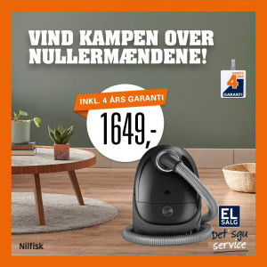 Tilbud resten af september