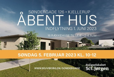 Nye åbningstider på tlf fra 1. februar