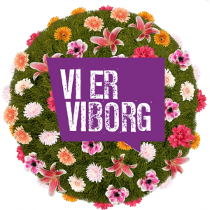 Skal du med en tur i Viborg ? 1. dec. 