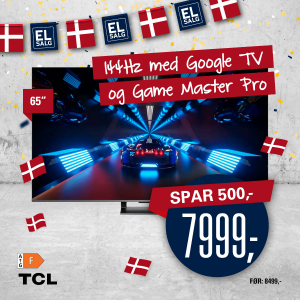 Fødselsdag i Ørum
