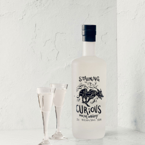 Dansk whisky når det er bedst