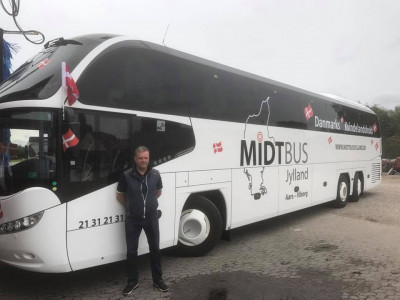Midtbus Jylland A/S