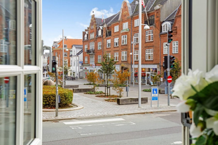 Palads hotel Viborg - bestil allerede ferien nu