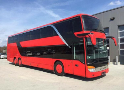 Midtbus Jylland A/S