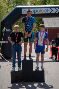 Hald Ege Efterskole var vært