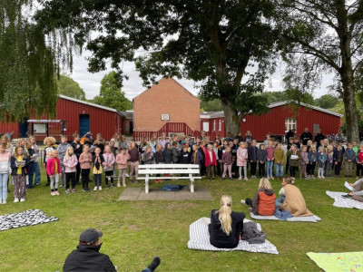 Friskolen Hald Ege