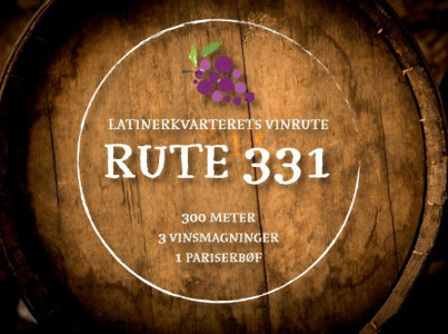 Nye varianter af tequila likøren