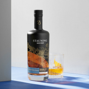 Dansk whisky når det er bedst