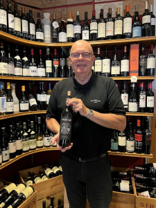 Vin til en rigtig go pris