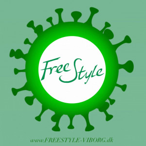 FreeStyle er så KLAR til at åbne