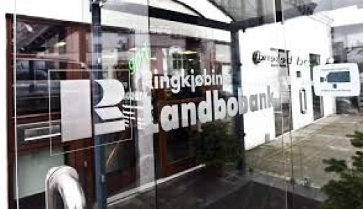 Ringkjøbing Landbobank