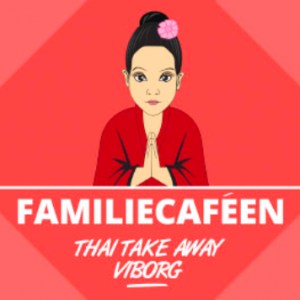 Familiecafeen Thai Take Away Viborg