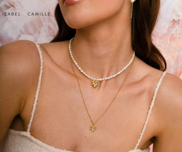 NYHED fra designer Izabel Camille