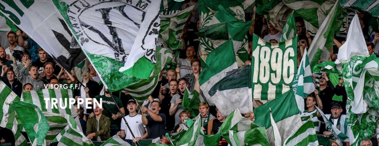 Viborg F. F. - Serge Deble er tilbage i truppen
