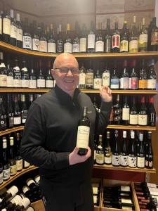 Konkurrence og weekendtilbud fra Dahls Vine