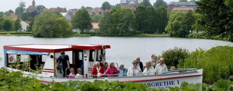 Visit Viborg