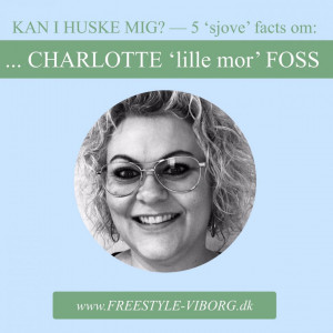 FreeStyle er så KLAR til at åbne