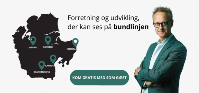 Netværk for virksomheder 