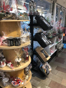 Falkevejs Nærbutik 