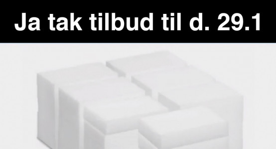 Falkevejs Nærbutik 