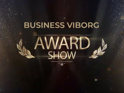 Business Viborg har en iderig direktør