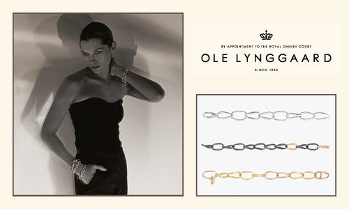 NYHED fra designer Izabel Camille