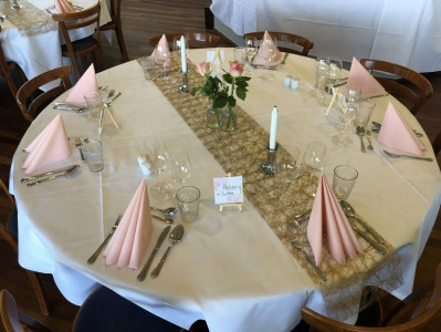 Restaurant Hjarbæk fjord ændre navn