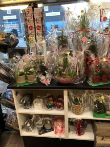 Falkevejs Nærbutik 