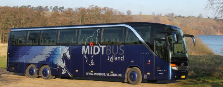 Midtbus Jylland A/S